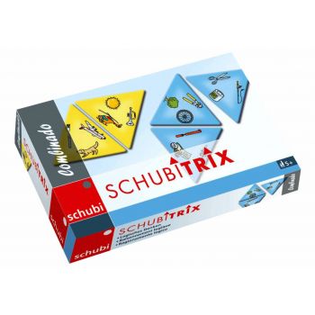 Schubitrix: Combinado