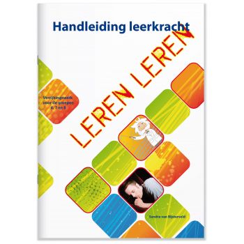 Handleiding Leren leren