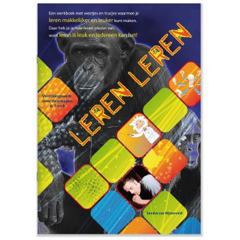 (1 ex.) Leren leren, verrijkingswerk groep 6-8