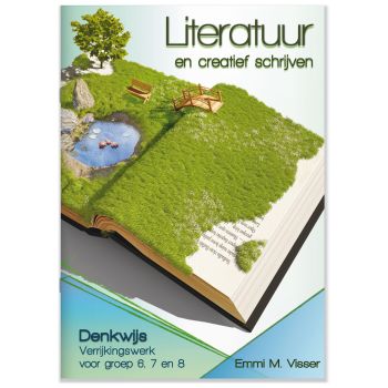 Literatuur en creatief schrijven, verrijkingswerk groep 7-8