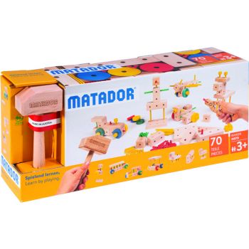 Matador Ki 1 - incl. opdrachtkaarten M070