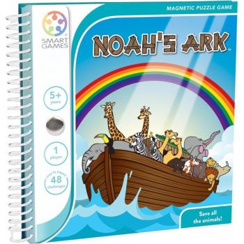 Noah's Ark SmartGames Travel