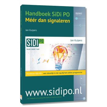 Handboek SiDi PO