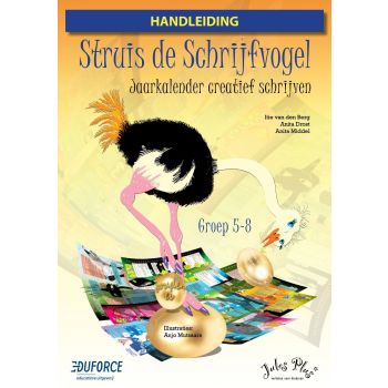 Handleiding Struis de Schrijfvogel