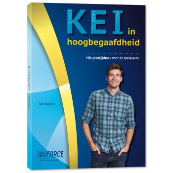 Kei in hoogbegaafdheid