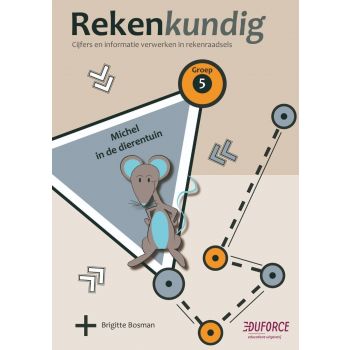 Rekenkundig groep 5 (5 ex.)