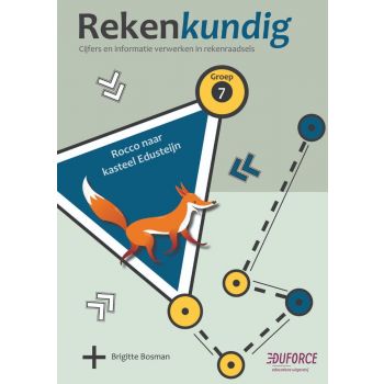 (1 ex.) Rekenkundig groep 7