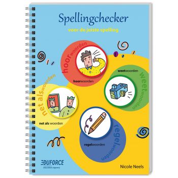 Spellingchecker