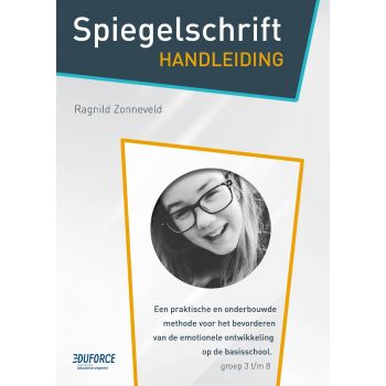 Spiegelschrift Handleiding 