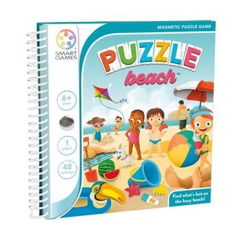 Puzzle Beach SmartGames