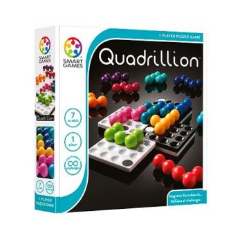Quadrillion SmartGames