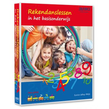 Rekendanslessen in het basisonderwijs