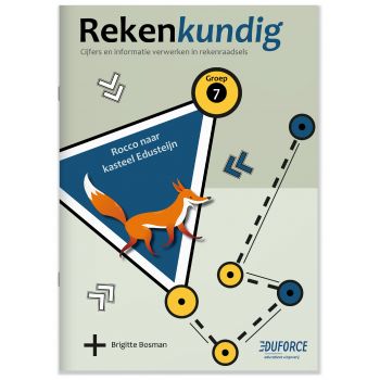 Rekenkundig groep 7 (5 ex.)