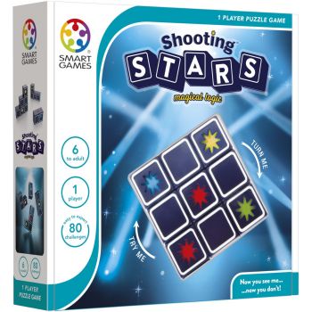 Shooting Stars SmartGames