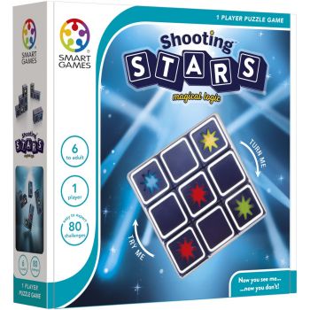 Shooting Stars SmartGames