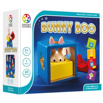 Bunny Boo SmartGames