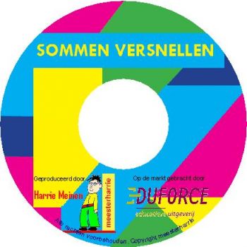 Sommen Versnellen