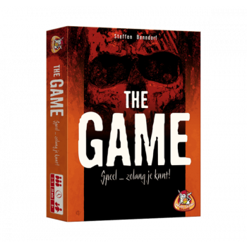 The Game - Coöperatief spel