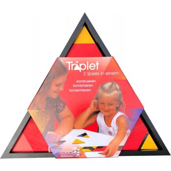 Triplet