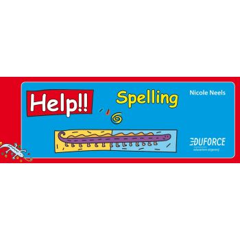 Spellingwaaier