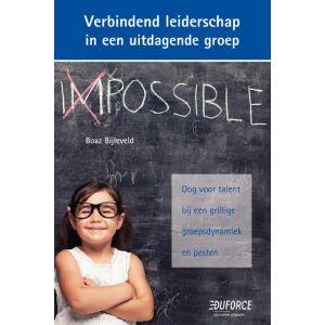 Verbindend Leiderschap in een Uitdagende Groep