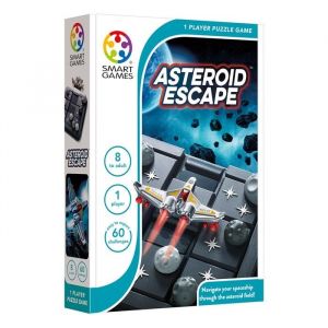 Asteroid Escape SmartGames