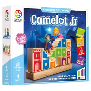 Camelot Jr. SmartGames