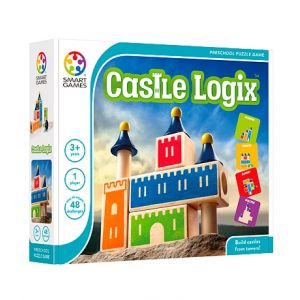 Castle Logix SmartGames