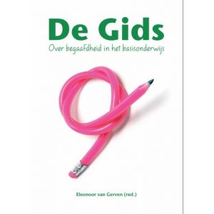 De Gids - over begaafdheid in het basisonderwijs