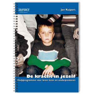 De kracht in jezelf