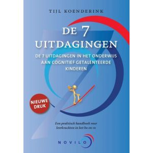 De 7 uitdagingen