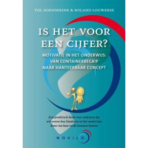 Is het voor een cijfer?