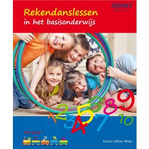 Rekendanslessen in het basisonderwijs