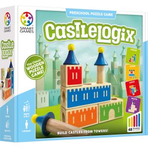 Castle Logix SmartGames