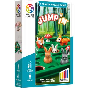 Jump In` Smartgames 