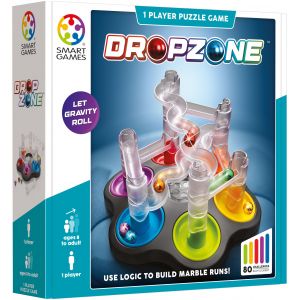 DropZone Smartgames