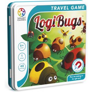 LogiBugs SmartGames