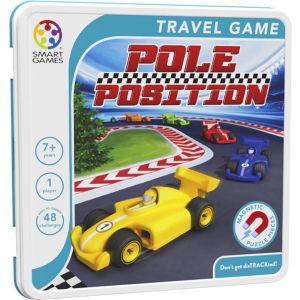Pole Position Smartgames
