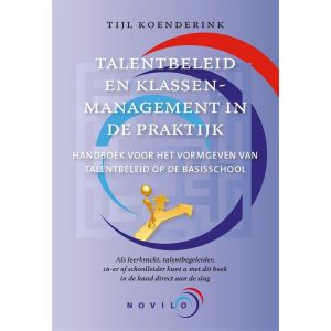 Talentbeleid & klassenmanagement in de praktijk