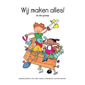 Handleiding 'Wij maken alles!'