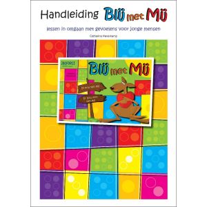 Handleiding Blij met Mij 