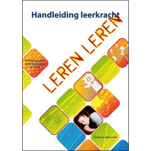 Handleiding Leren leren