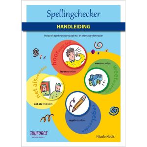 Handleiding Spellingchecker