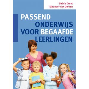 Passend onderwijs voor begaafde kinderen