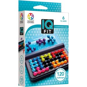 IQ Fit SmartGames