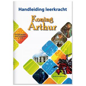 Koning Arthur, handleiding