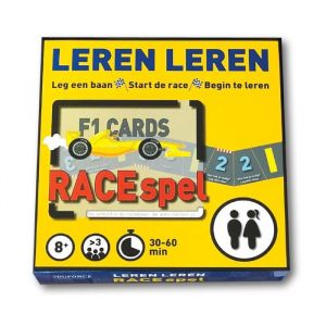 Leren leren racespel