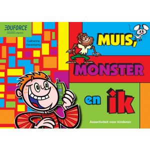 Muis, monster en ik