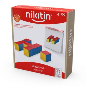 Nikitin 2 Uniblokken