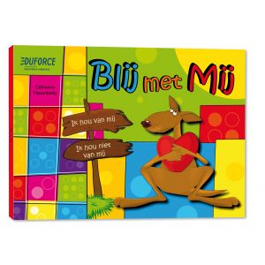 Blij met Mij